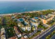 THE GARDEN BEACH HOTEL